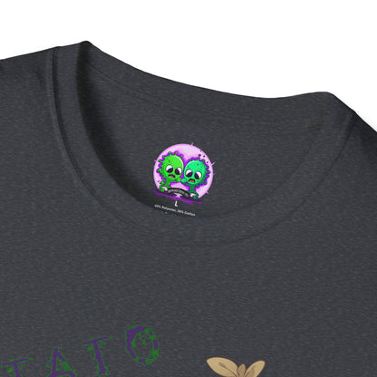 Potato Power Soft Tee