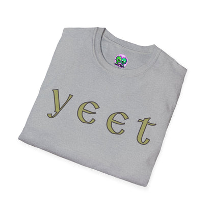 Yeet Soft Tee