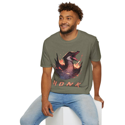 Honk Soft Tee