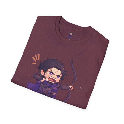 Archer Will Soft Tee
