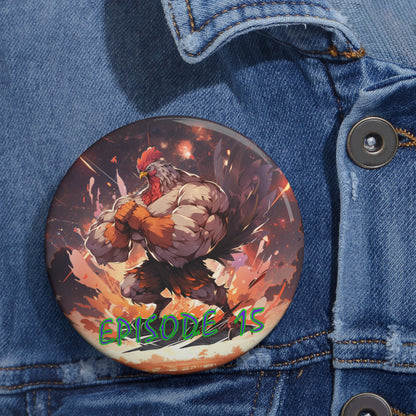 Episode 15 Button