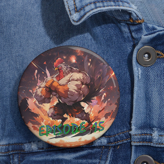 Episode 15 Button