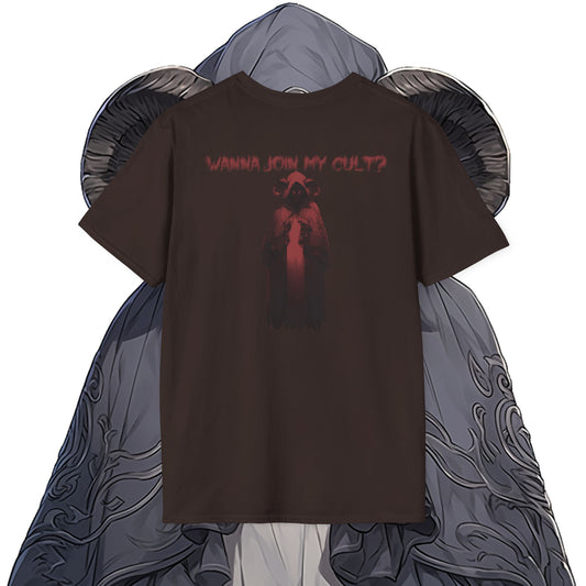 COA Join Us T-shirt