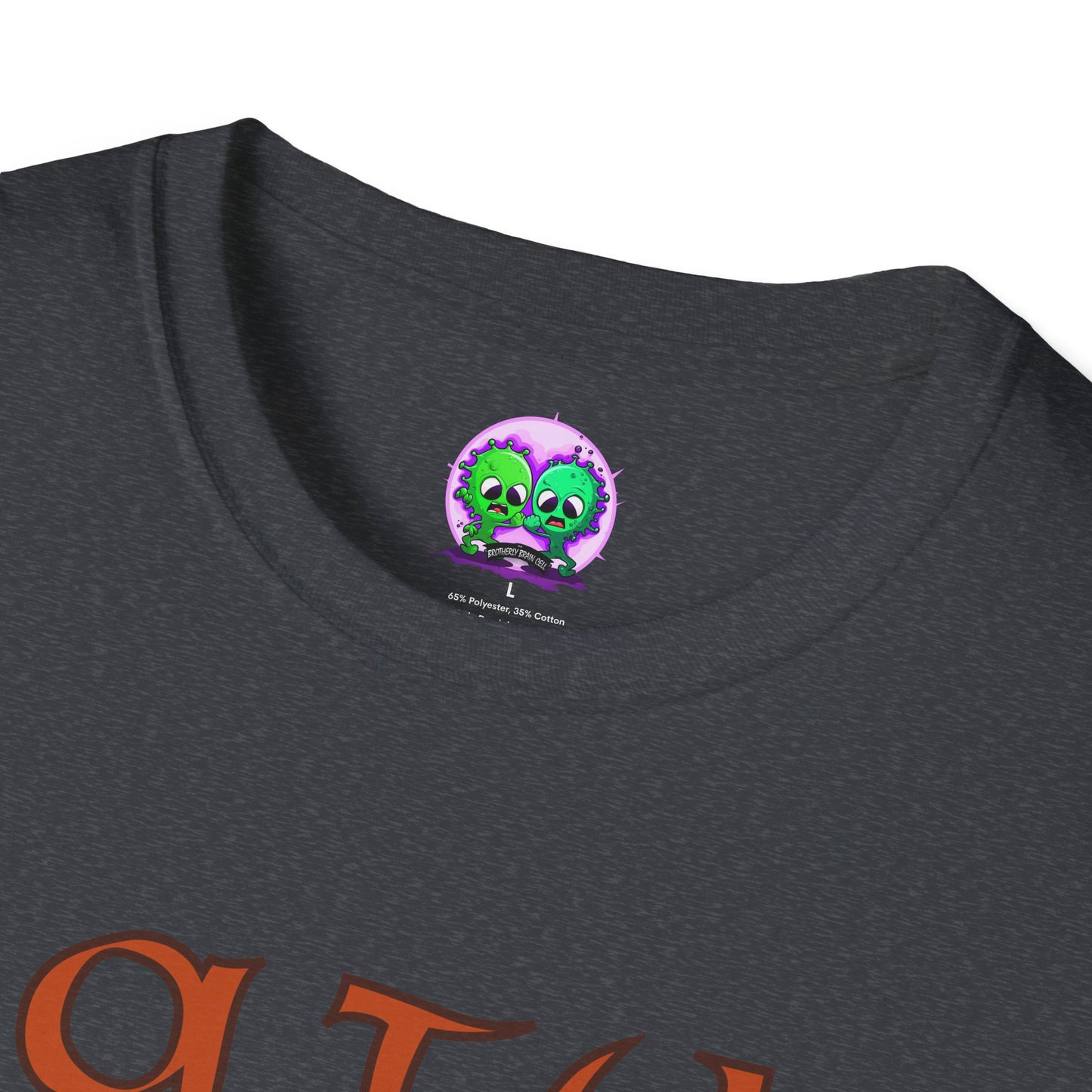 "Eatus & Yeetus" Soft Tee