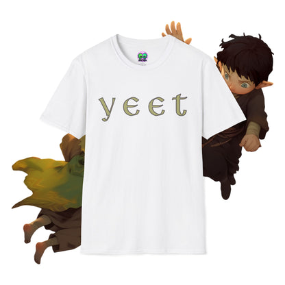 Yeet Soft Tee