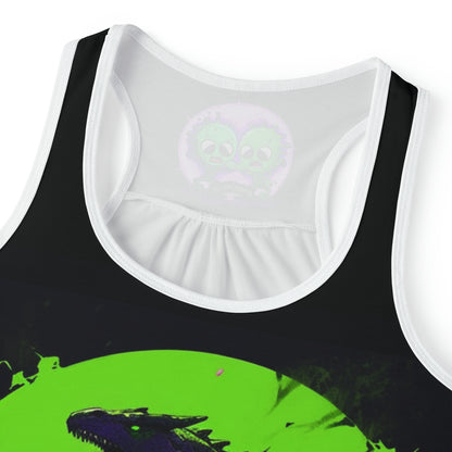 Untouchable Soul Special Edition Ladies Tank
