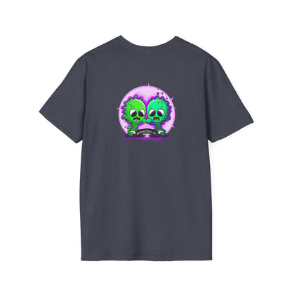 Pirate Toy Bros Soft Tee