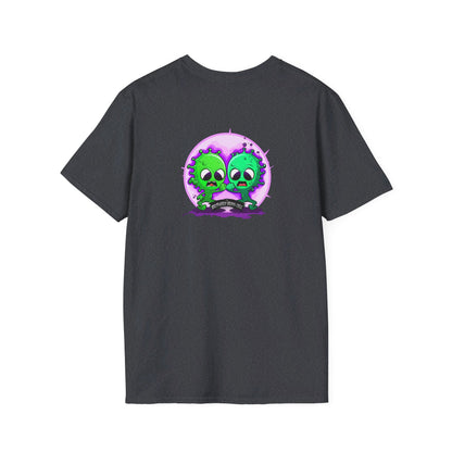Will Betrayal Soft Tee