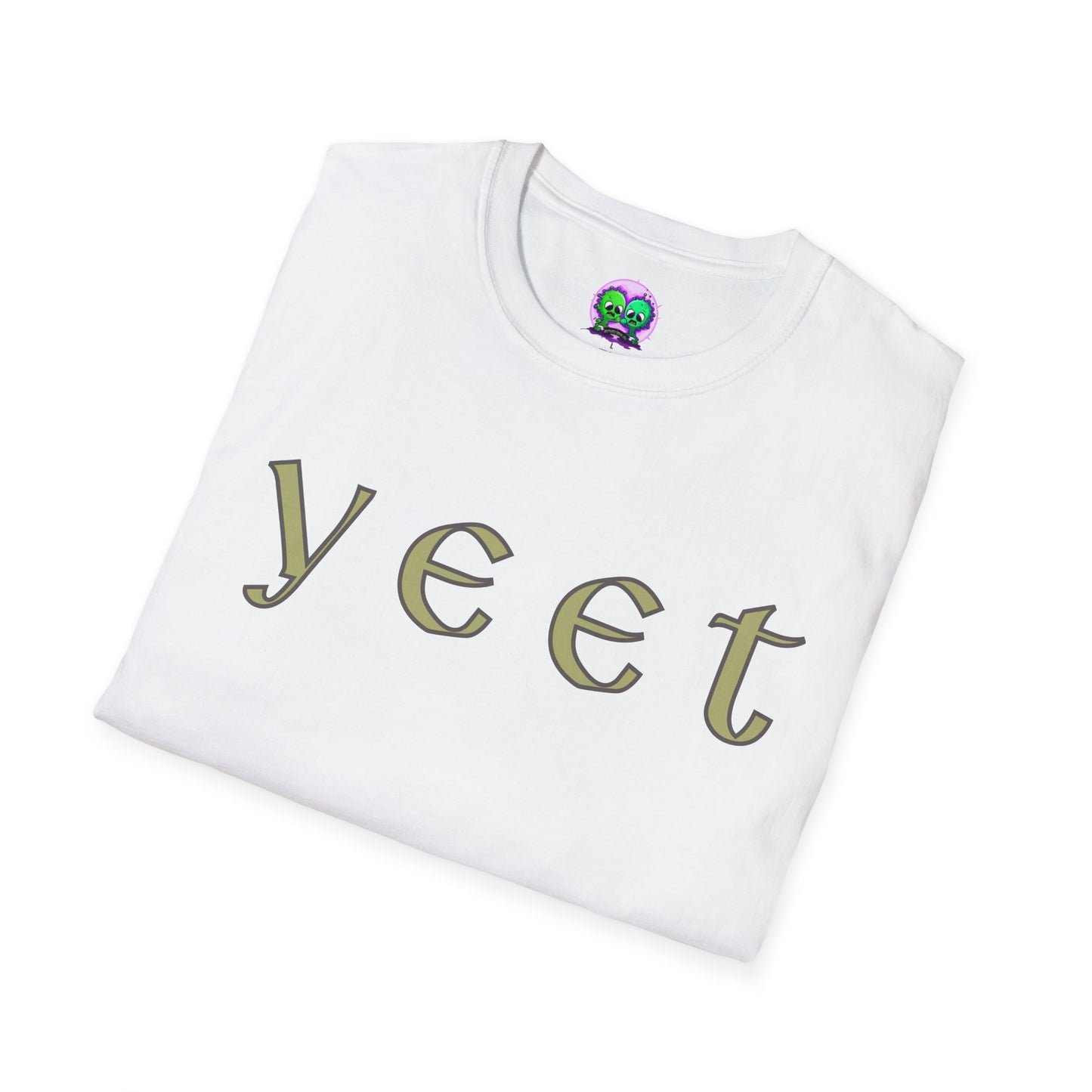 Yeet Soft Tee