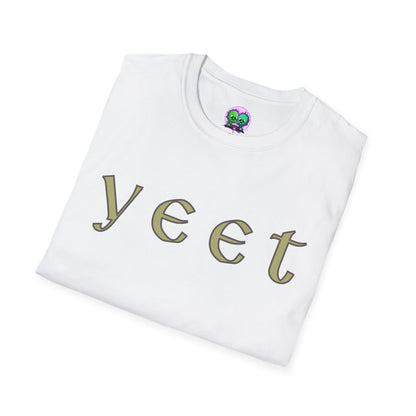 Yeet Soft Tee