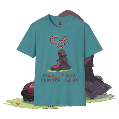 C.O.A. Soft Tee