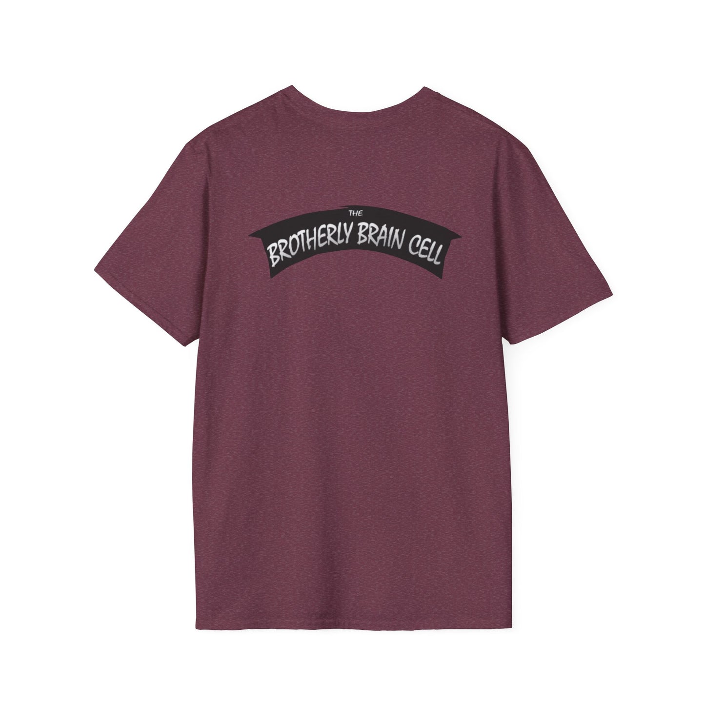 "Eatus & Yeetus" Soft Tee