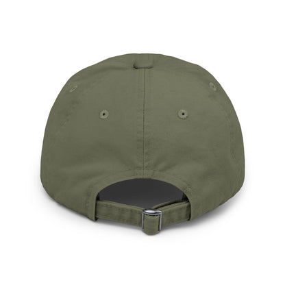 Unraveled Lil Grens Cap