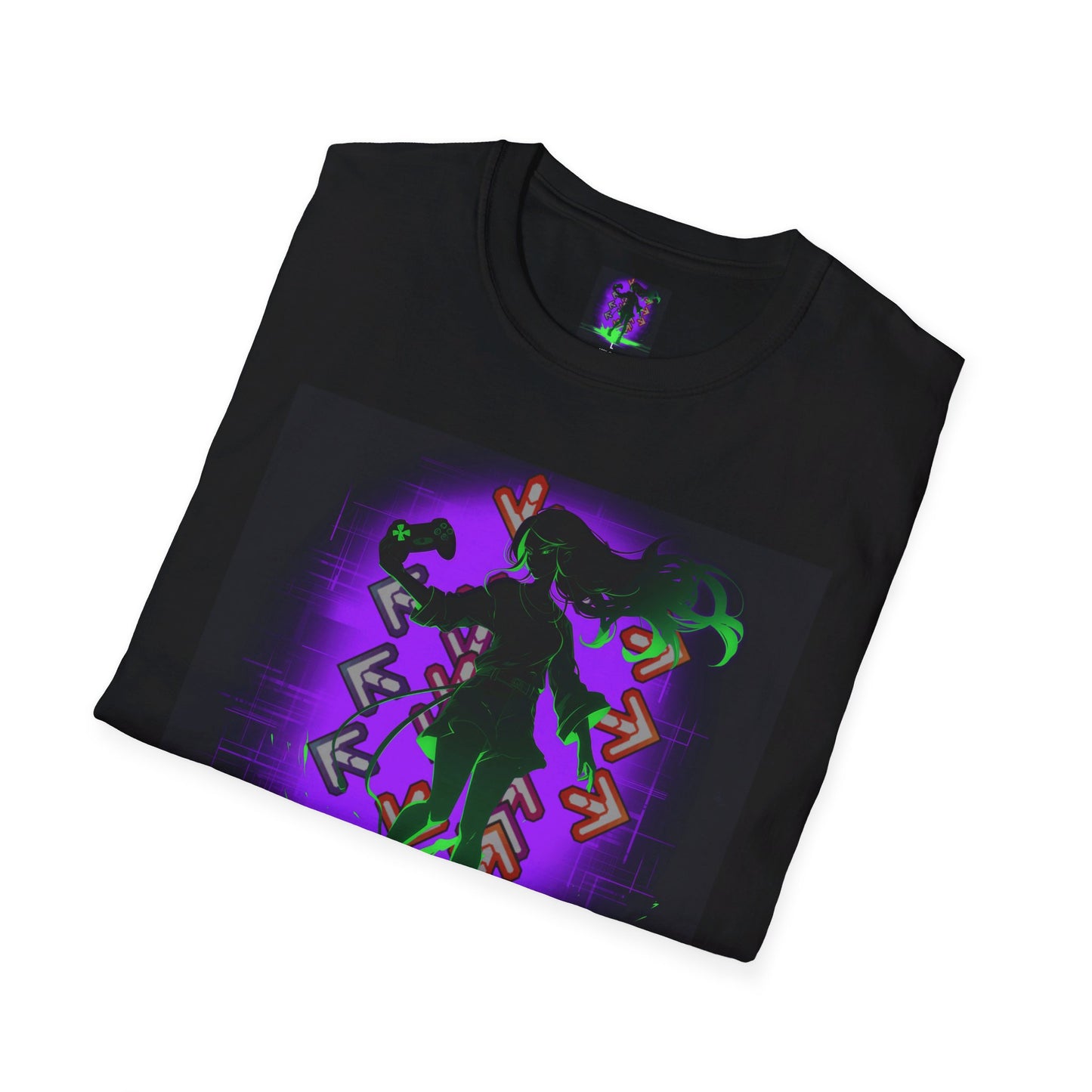 Episode 31 Legendary Tribute Soft Tee