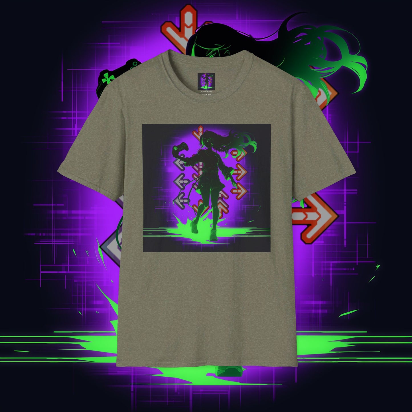 Episode 31 Legendary Tribute Soft Tee
