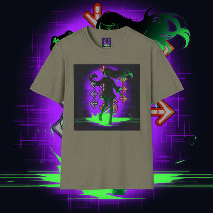 Episode 31 Legendary Tribute Soft Tee