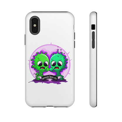 Brotherly Brain 'Cell' Case