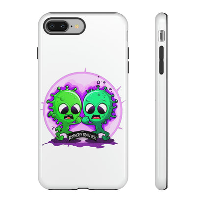 Brotherly Brain 'Cell' Case