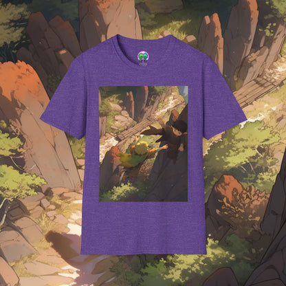 Yeet Bros Soft Tee