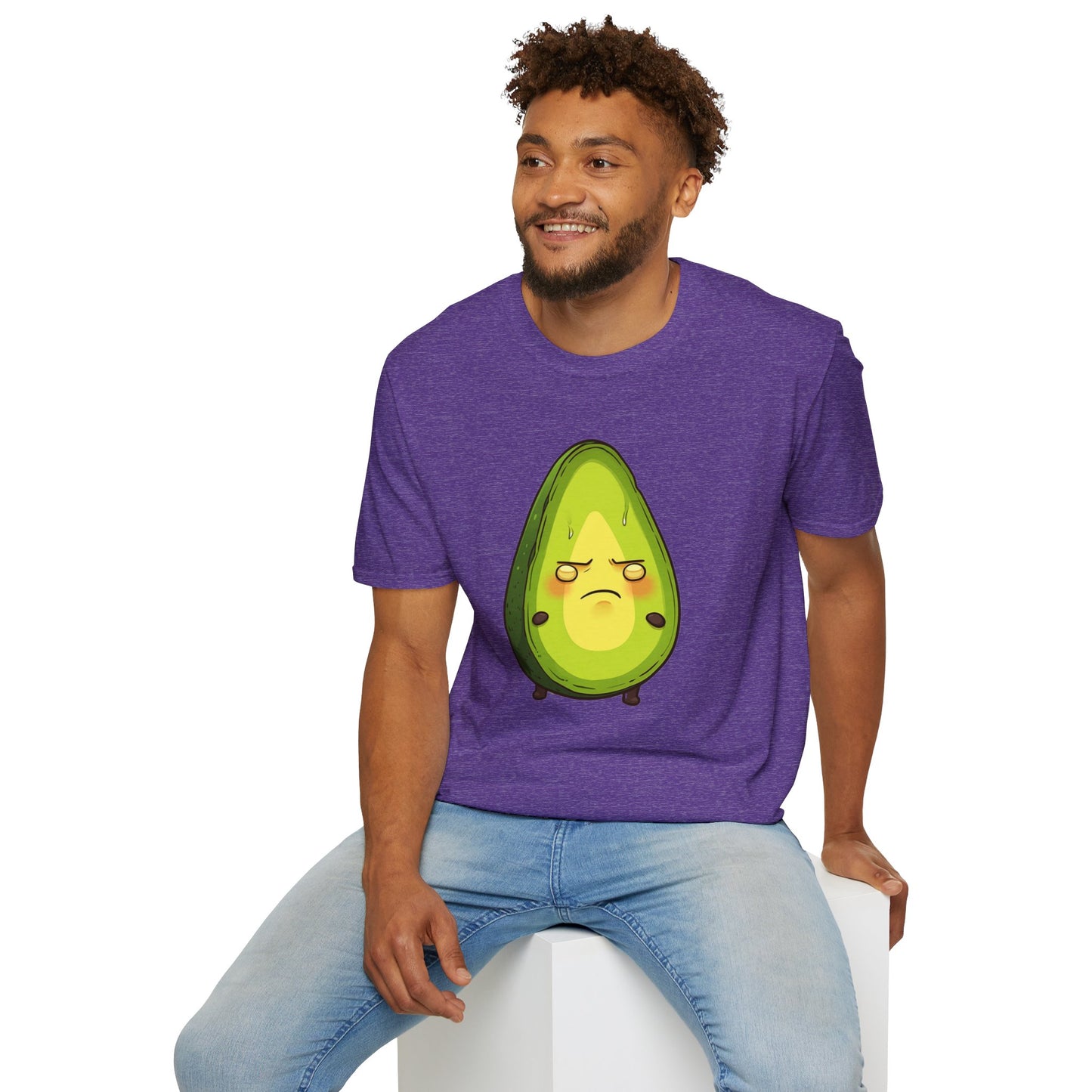 Abocabo Soft Tee