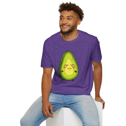 Abocabo Soft Tee