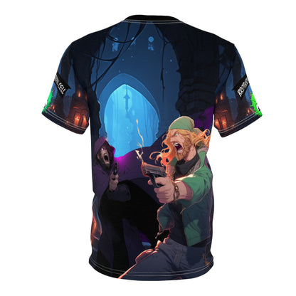 Episode 17 Limited Edition Tee
