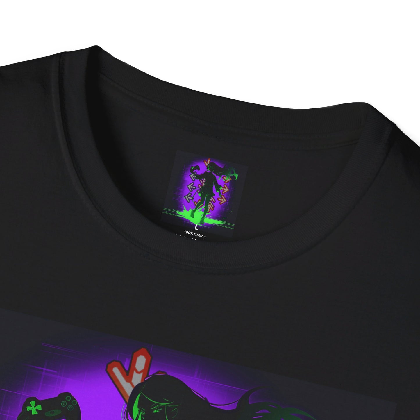 Episode 31 Legendary Tribute Soft Tee