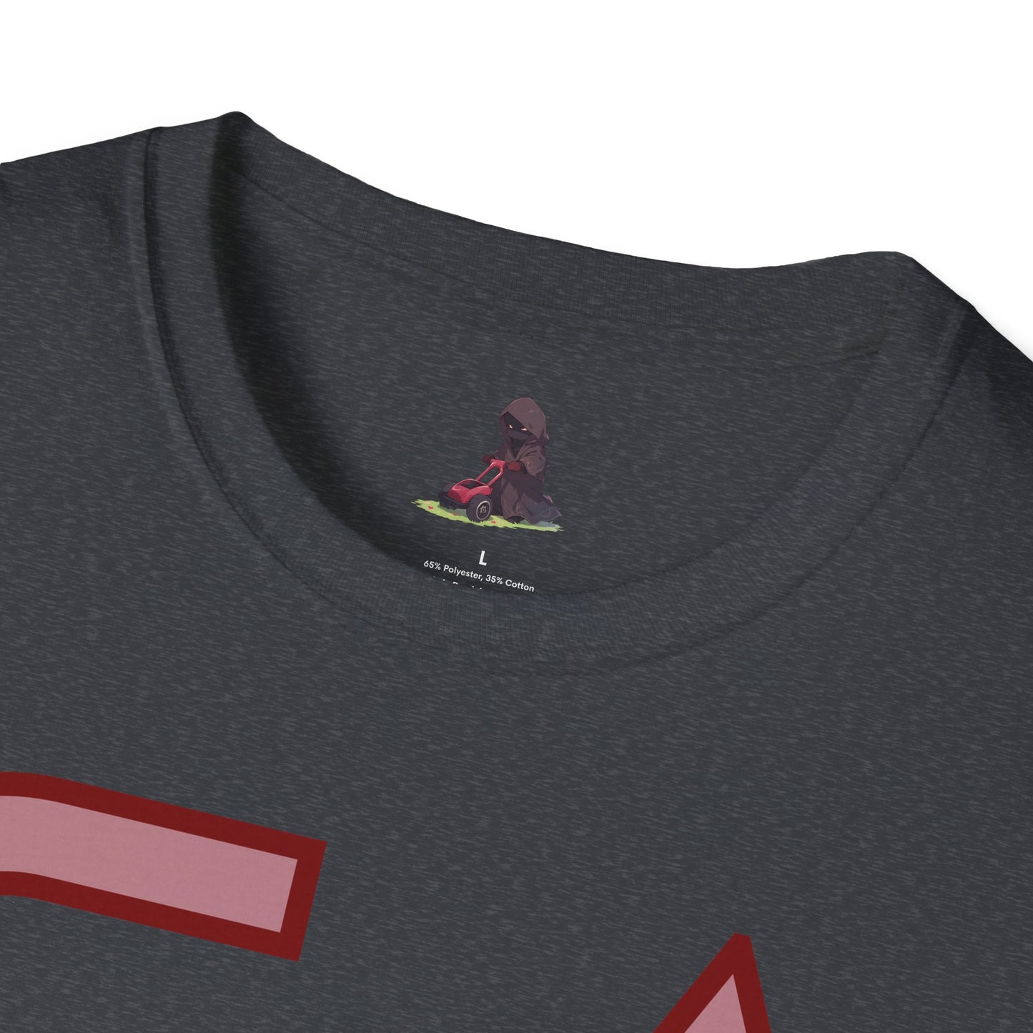 COA Join Us T-shirt