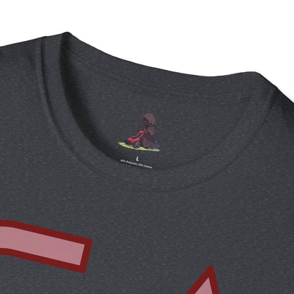 COA Join Us T-shirt