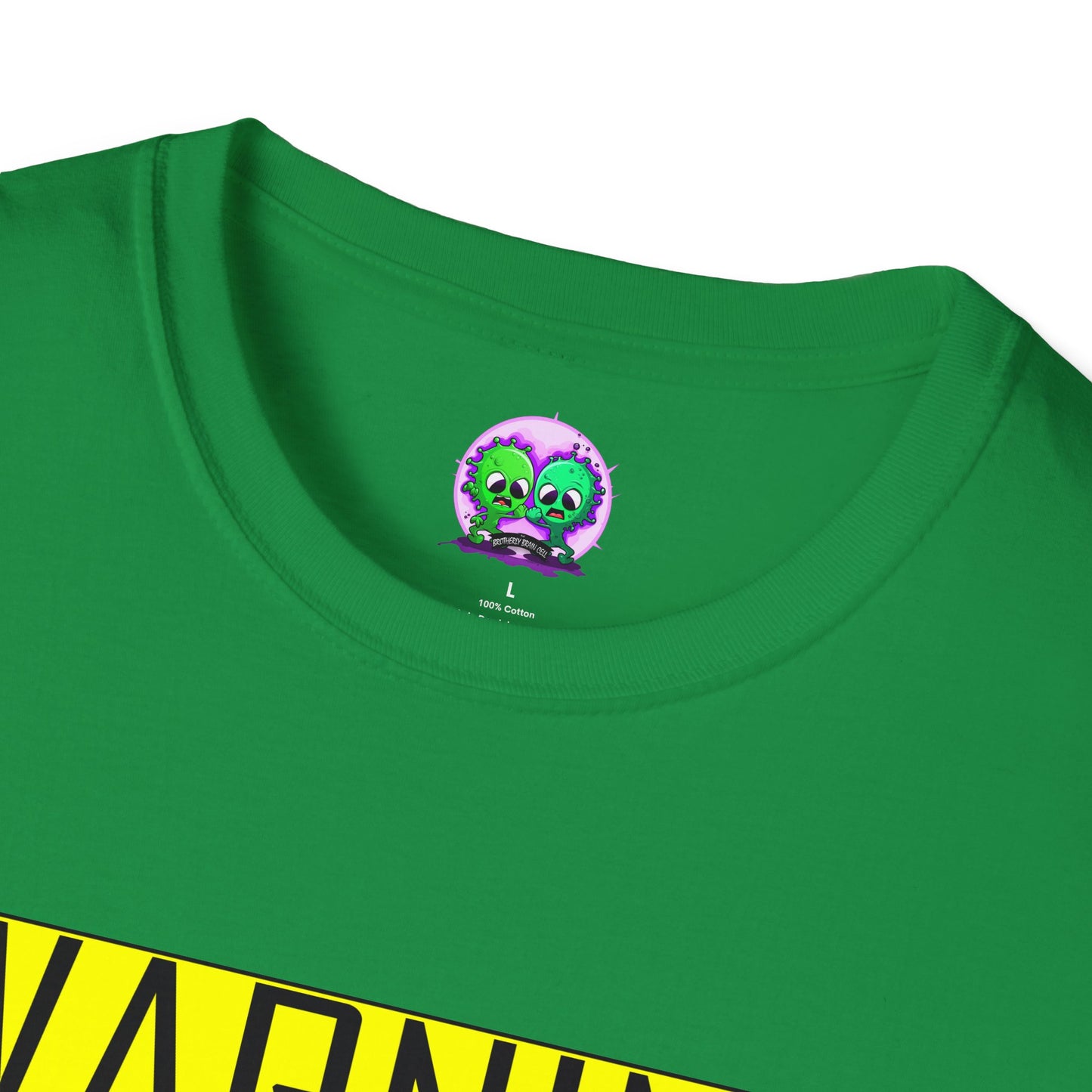 Not A Cutscene Soft Tee