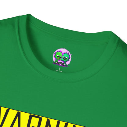 Not A Cutscene Soft Tee