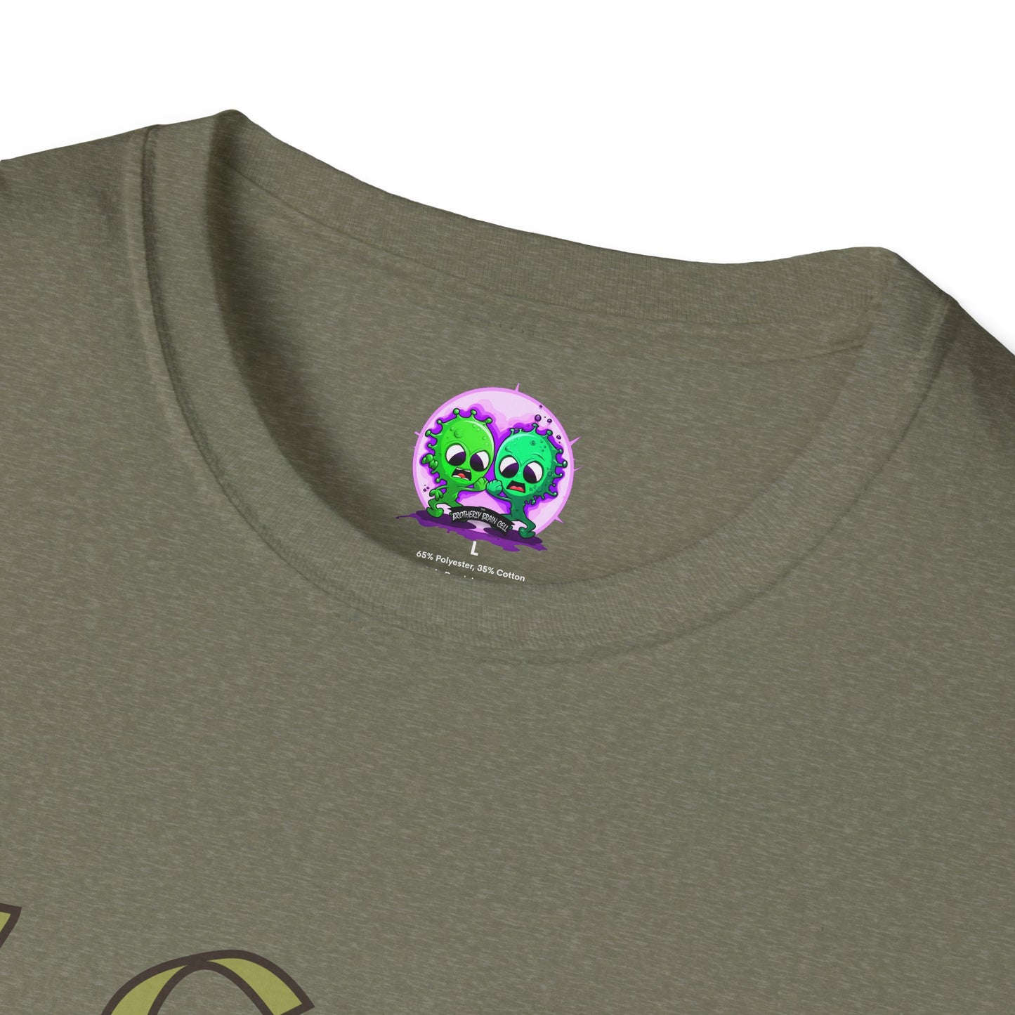 Yeet Soft Tee