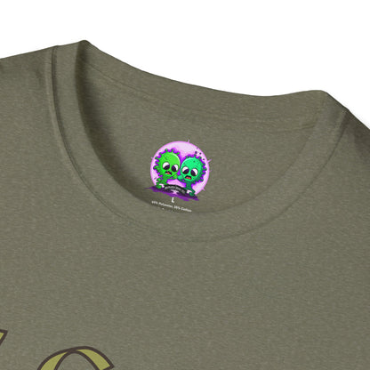 Yeet Soft Tee