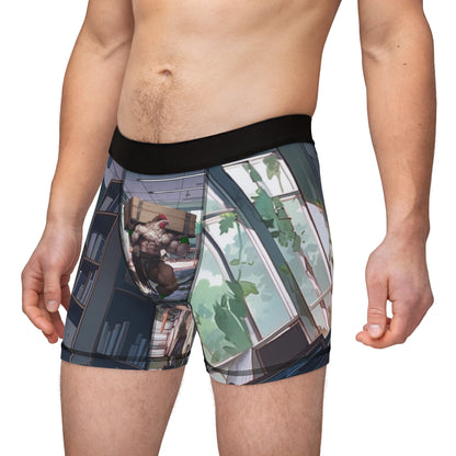 Danger Chicken Package Boxers