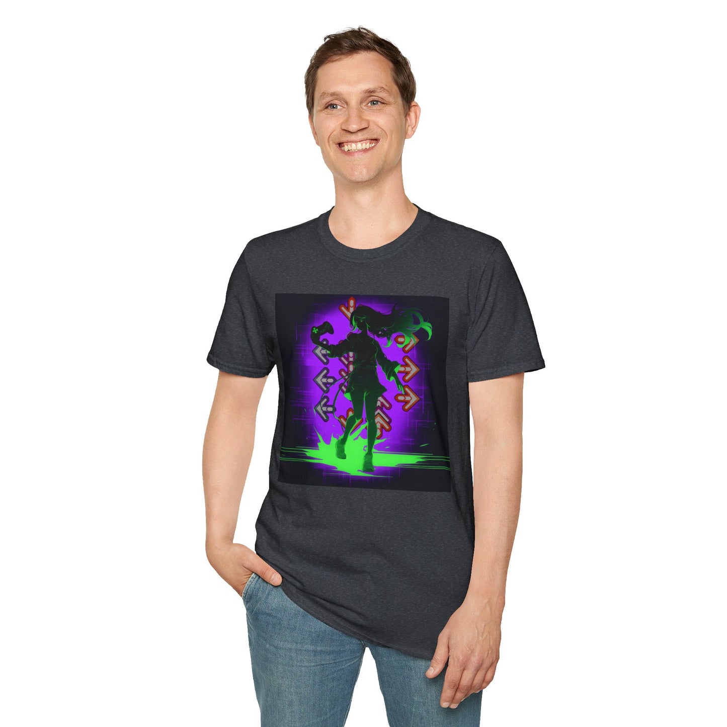 Episode 31 Legendary Tribute Soft Tee