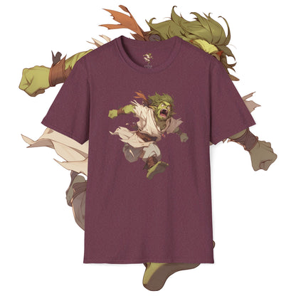 Shaid Gob Soft Tee