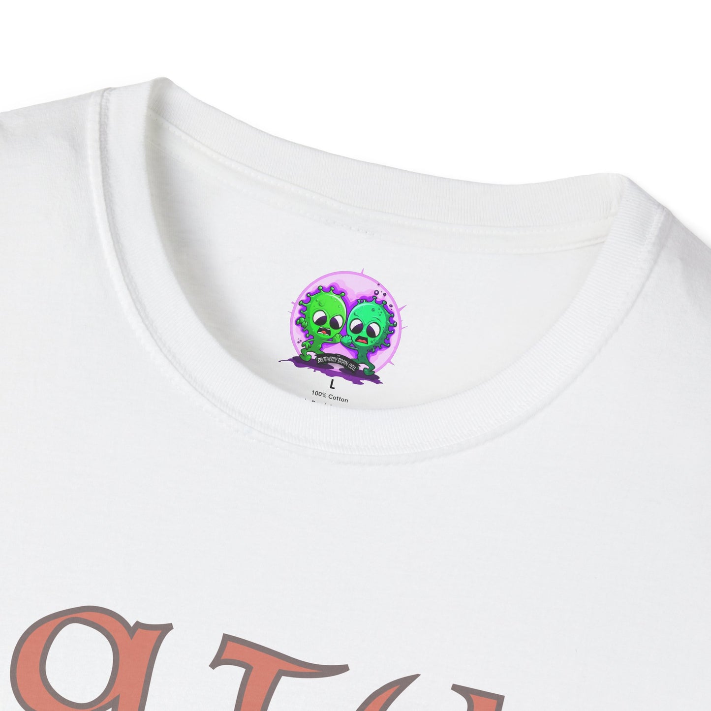 "Eatus & Yeetus" Soft Tee