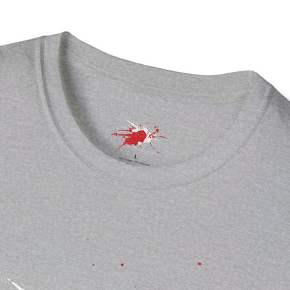 Keep Trying Soft Tee
