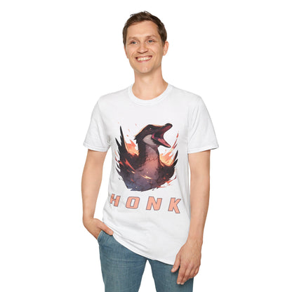Honk Soft Tee