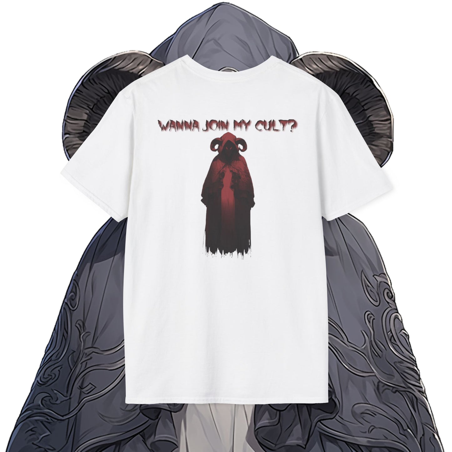 COA Join Us T-shirt