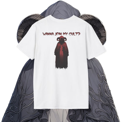 COA Join Us T-shirt