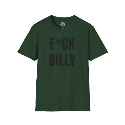 F*ck Billy Tee