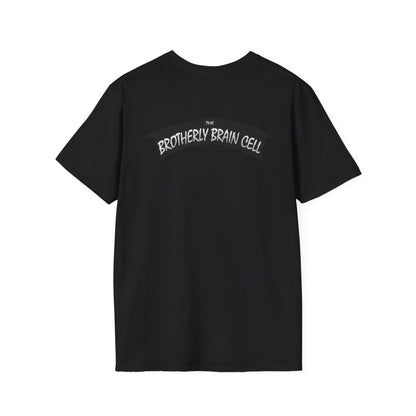 "We are in the Human World" T-shirt