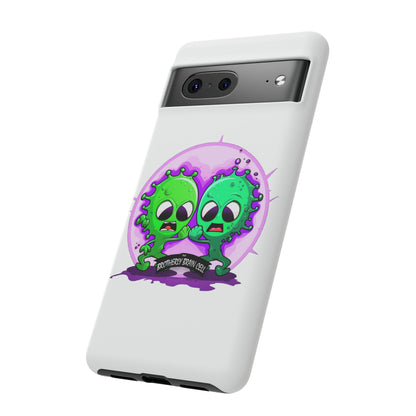 Brotherly Brain 'Cell' Case