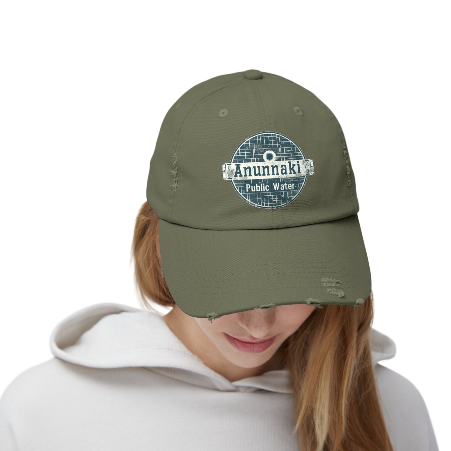 Public Water Works Cap