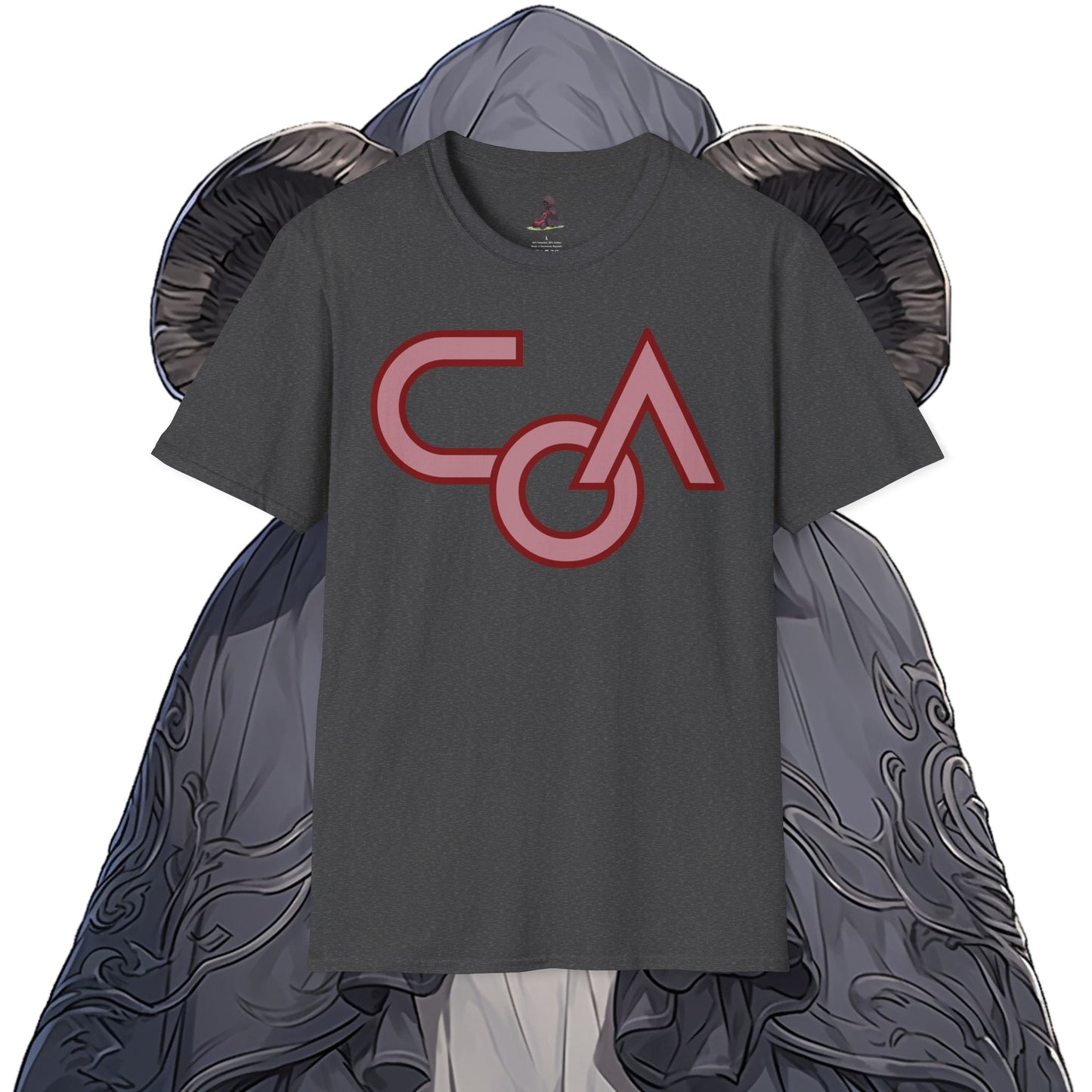 COA Join Us T-shirt