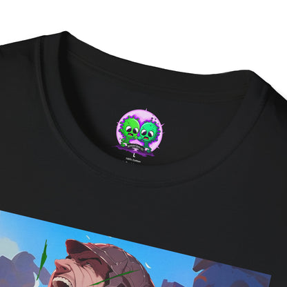 Episode 15 Soft Tee