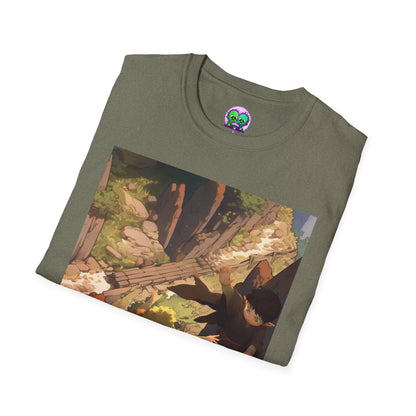 Yeet Bros Soft Tee
