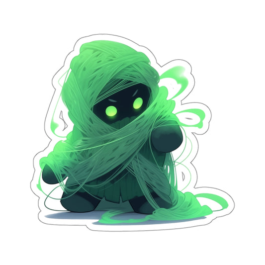 Lil Grens Sticker