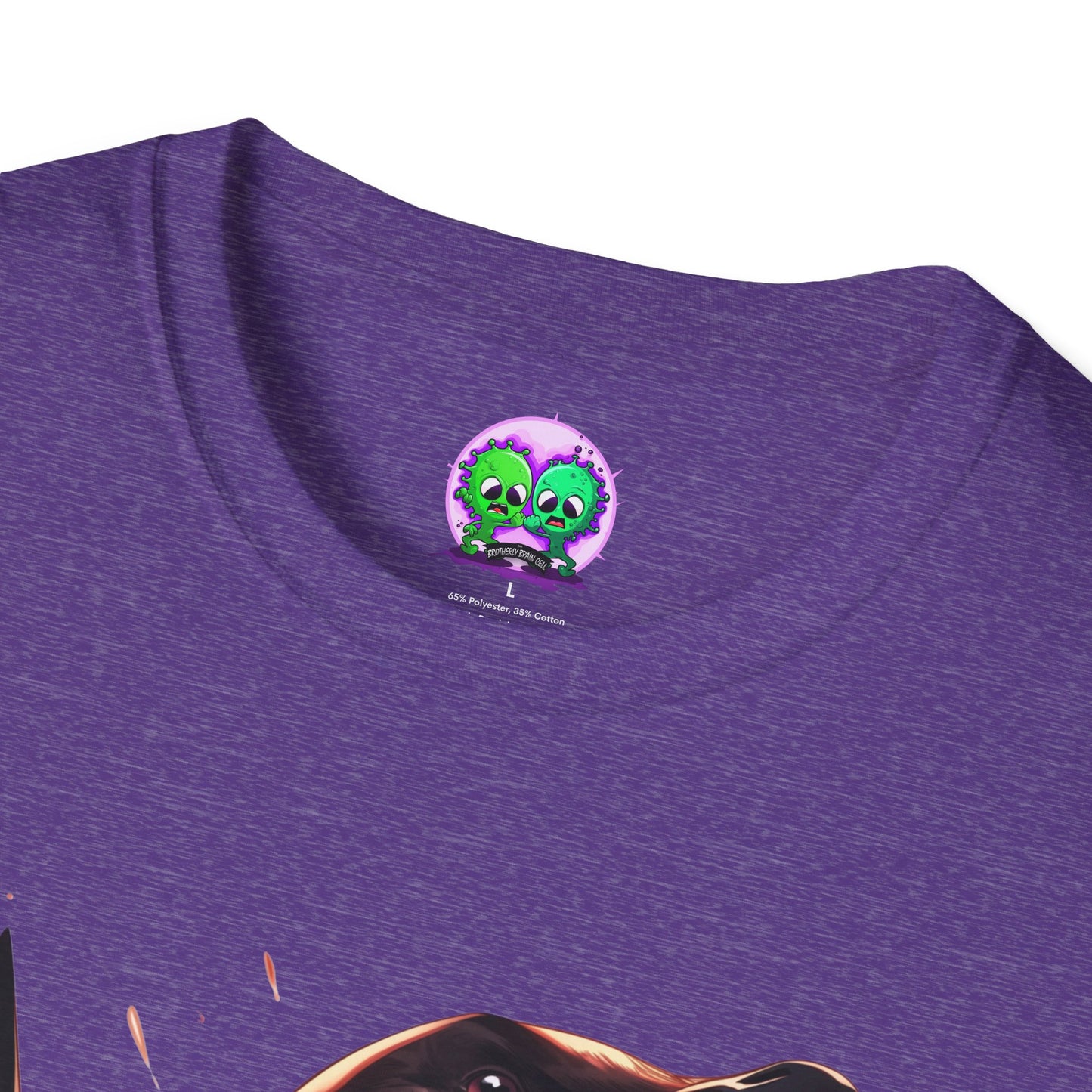 Honk Soft Tee